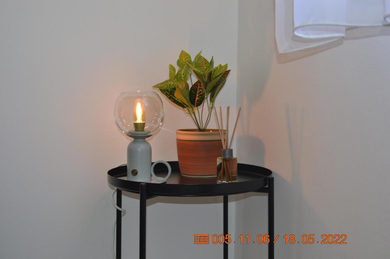 Sziget Apartman Eger Ngoại thất bức ảnh